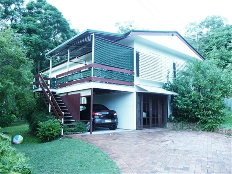 43 Leyton Street, Grange QLD 4051