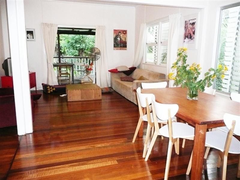 43 Leyton Street, Grange QLD 4051