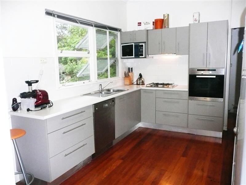 43 Leyton Street, Grange QLD 4051