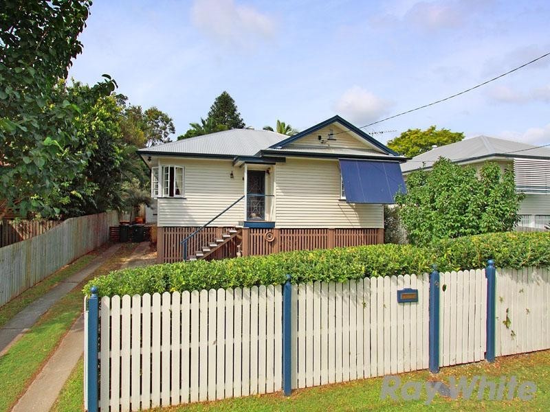 61 Stadcor Street, Wavell Heights QLD 4012