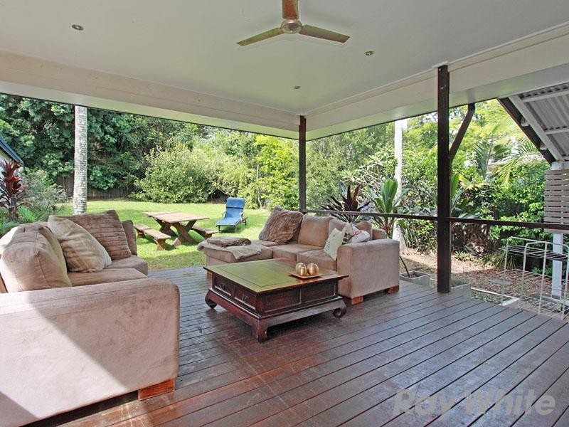 61 Stadcor Street, Wavell Heights QLD 4012