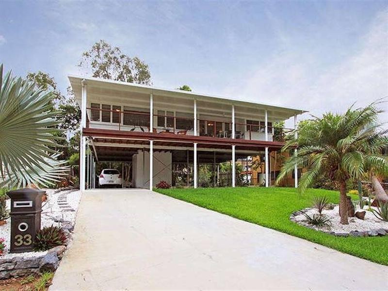 33 Kinnerton Street, Chermside West QLD 4032