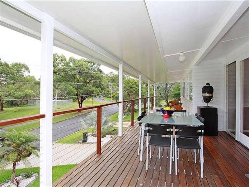 33 Kinnerton Street, Chermside West QLD 4032