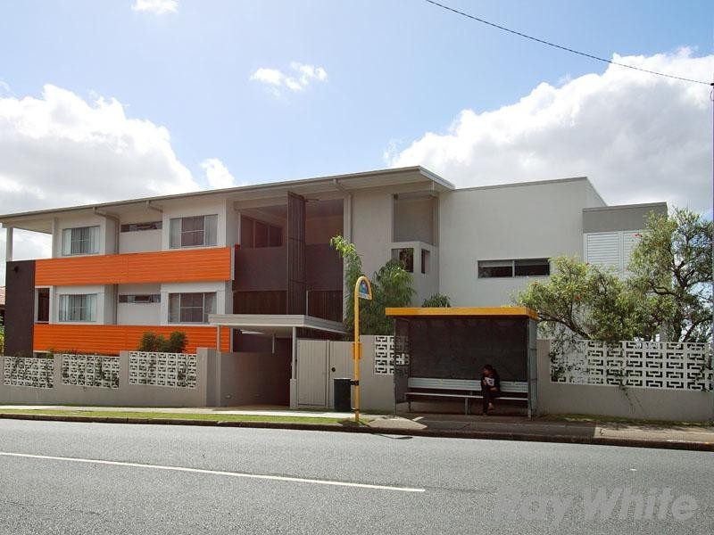 6/2 Ballymore Street, Kelvin Grove QLD 4059