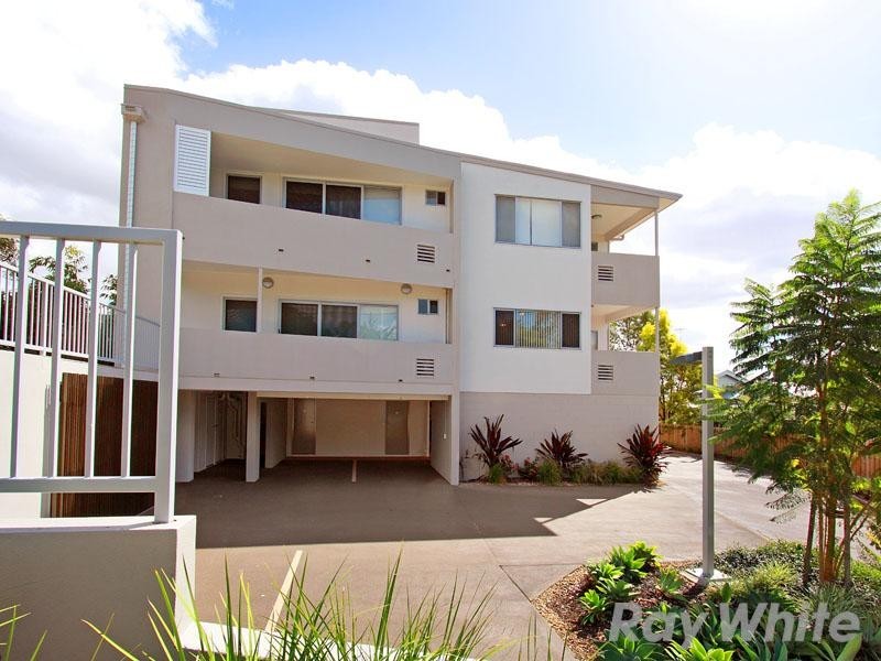 6/2 Ballymore Street, Kelvin Grove QLD 4059