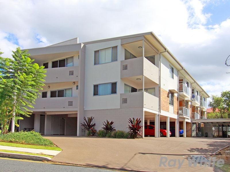 6/2 Ballymore Street, Kelvin Grove QLD 4059