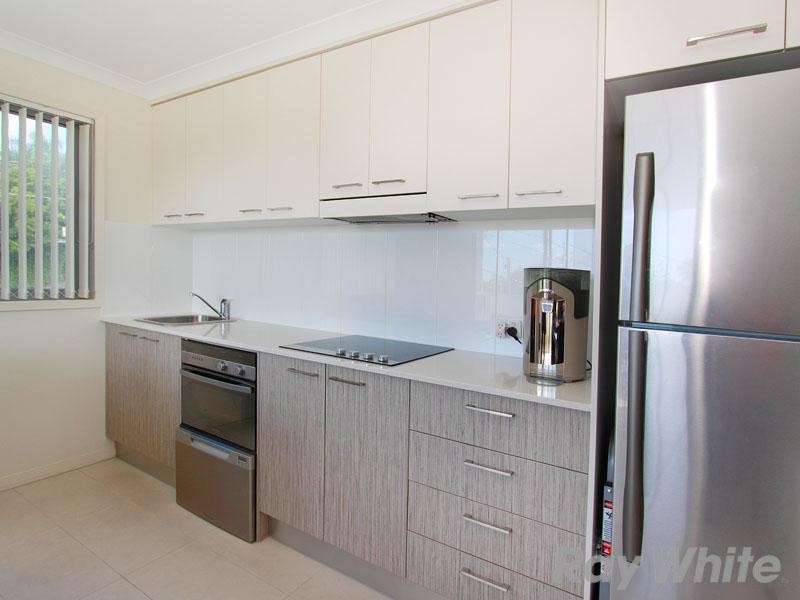 6/2 Ballymore Street, Kelvin Grove QLD 4059