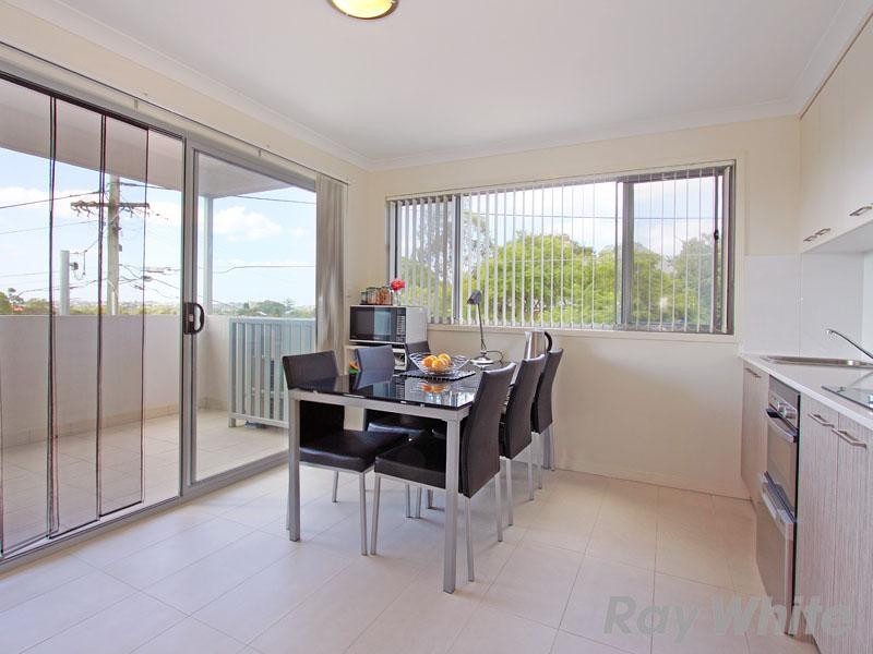 6/2 Ballymore Street, Kelvin Grove QLD 4059