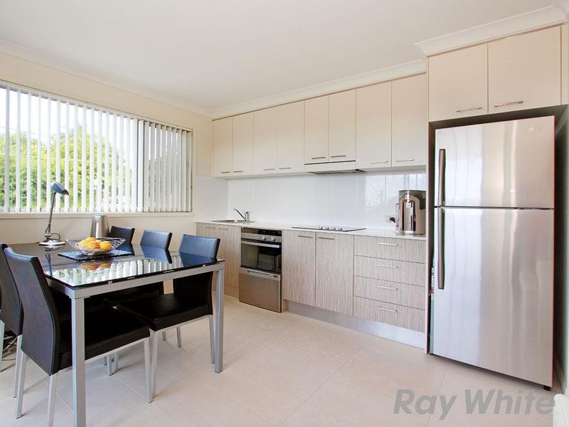 6/2 Ballymore Street, Kelvin Grove QLD 4059
