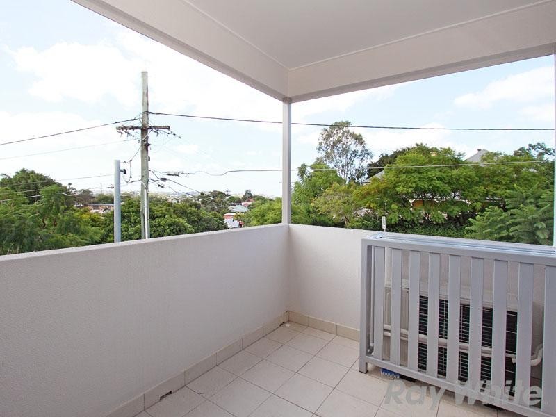 6/2 Ballymore Street, Kelvin Grove QLD 4059