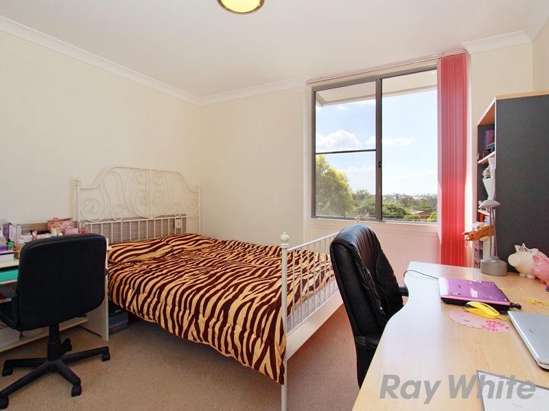 6/2 Ballymore Street, Kelvin Grove QLD 4059
