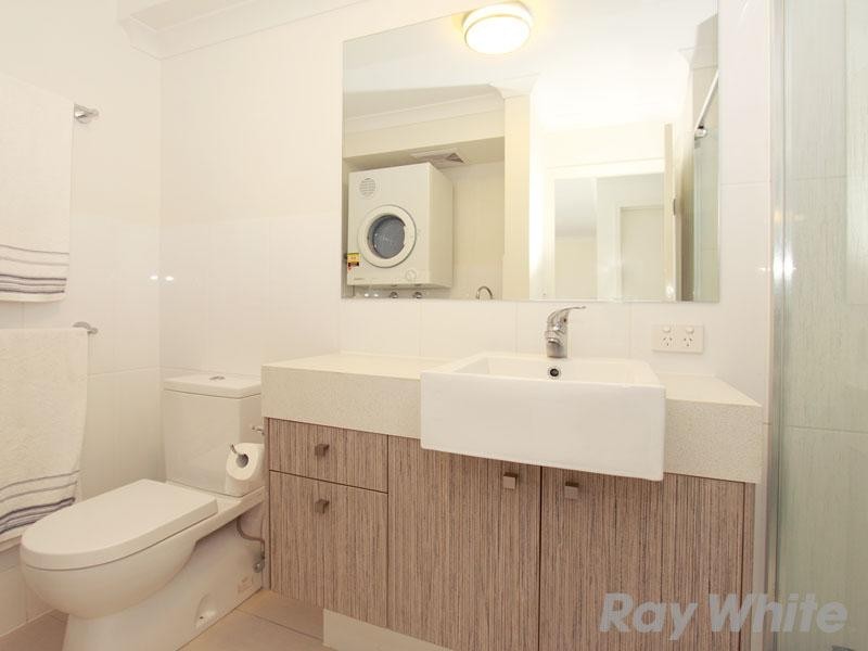 6/2 Ballymore Street, Kelvin Grove QLD 4059