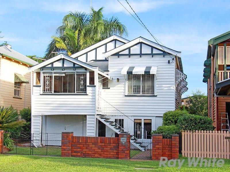 10 Jack Street, Gordon Park QLD 4031