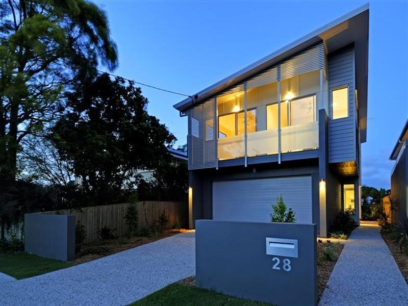 45 Bristol Road, Kedron QLD 4031