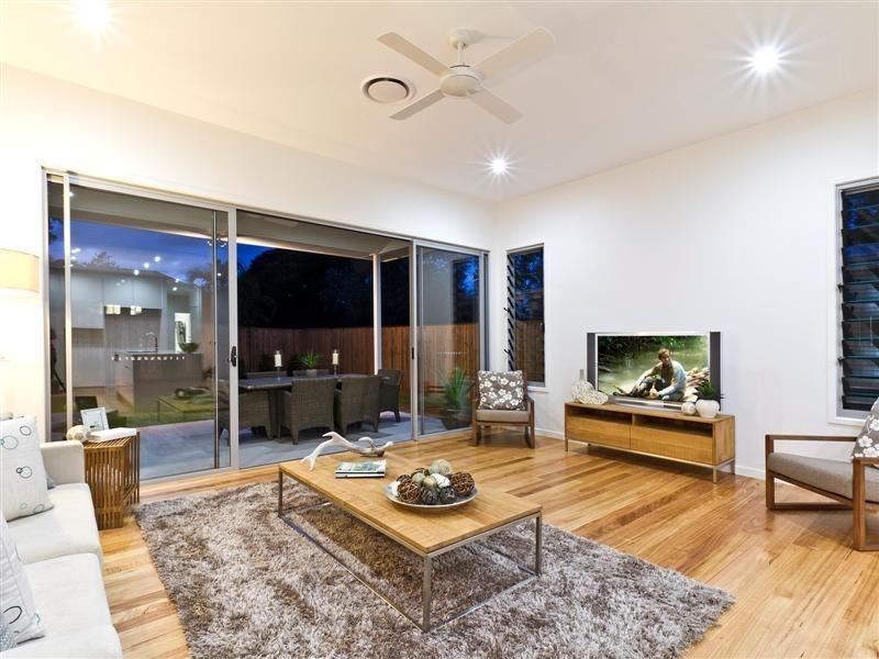 45 Bristol Road, Kedron QLD 4031