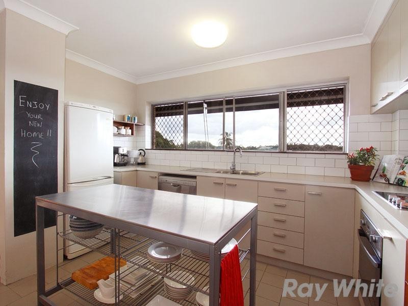 5/45 Alva Terrace, Gordon Park QLD 4031