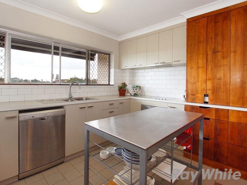 5/45 Alva Terrace, Gordon Park QLD 4031