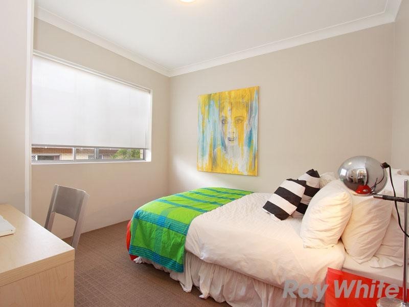 5/45 Alva Terrace, Gordon Park QLD 4031