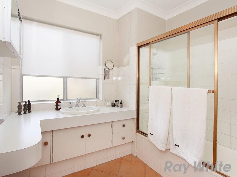 5/45 Alva Terrace, Gordon Park QLD 4031