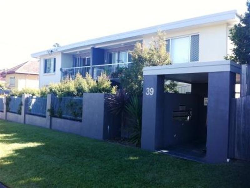 4/39 Gordon Street, Gordon Park QLD 4031