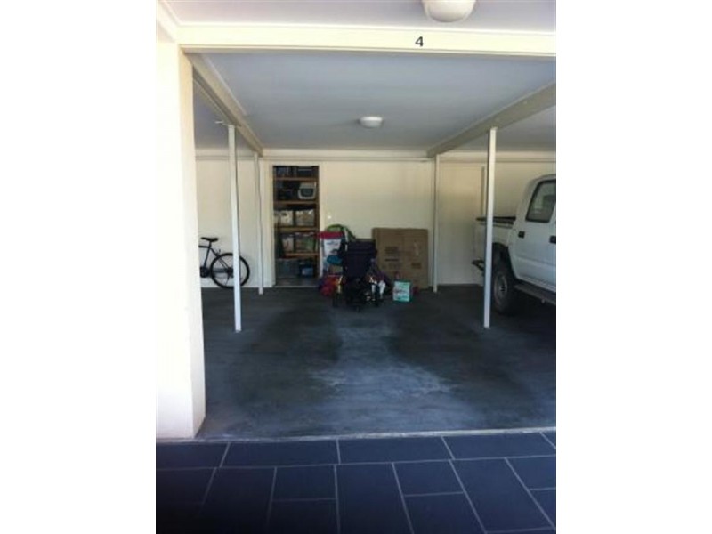 4/39 Gordon Street, Gordon Park QLD 4031