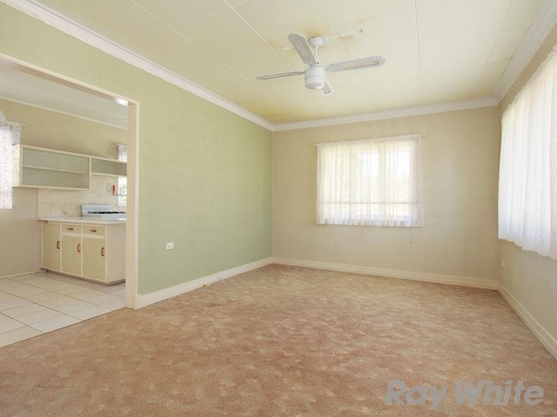 21 Vaucluse Street, Wavell Heights QLD 4012
