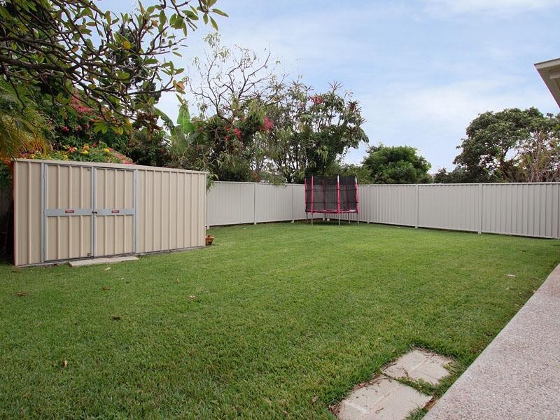 36 Sugarloaf Street, Wavell Heights QLD 4012