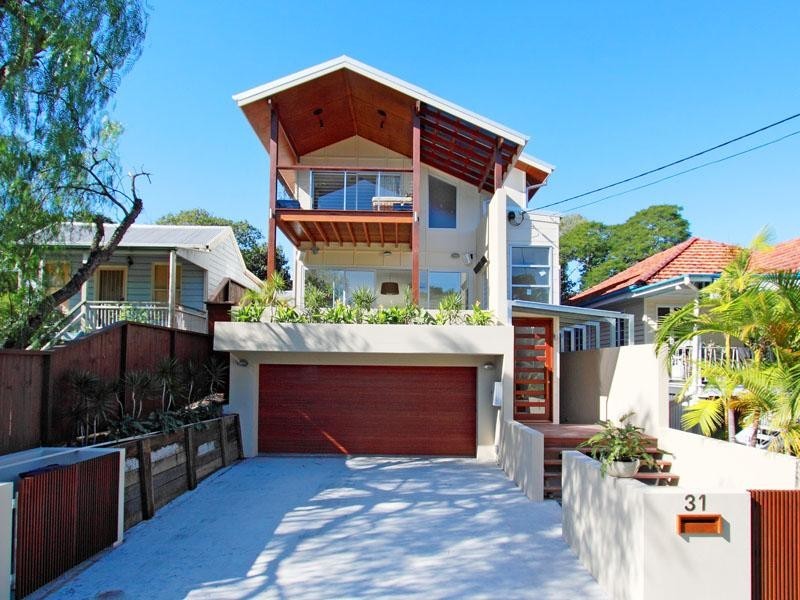 31 Crown Street, Bardon QLD 4065