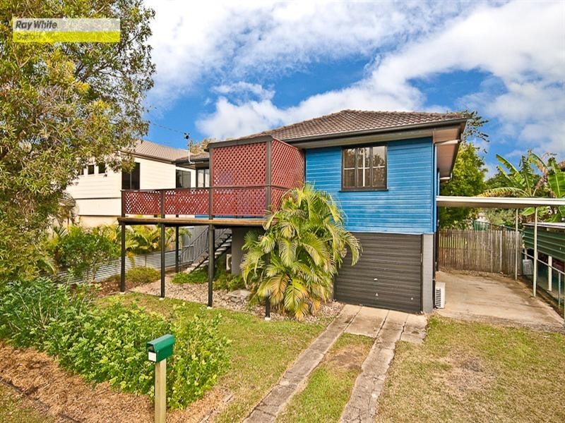49 Watcombe Street, Wavell Heights QLD 4012