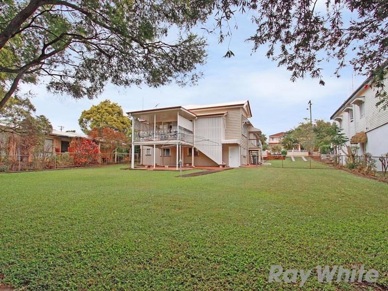 52 Richmond Street, Gordon Park QLD 4031