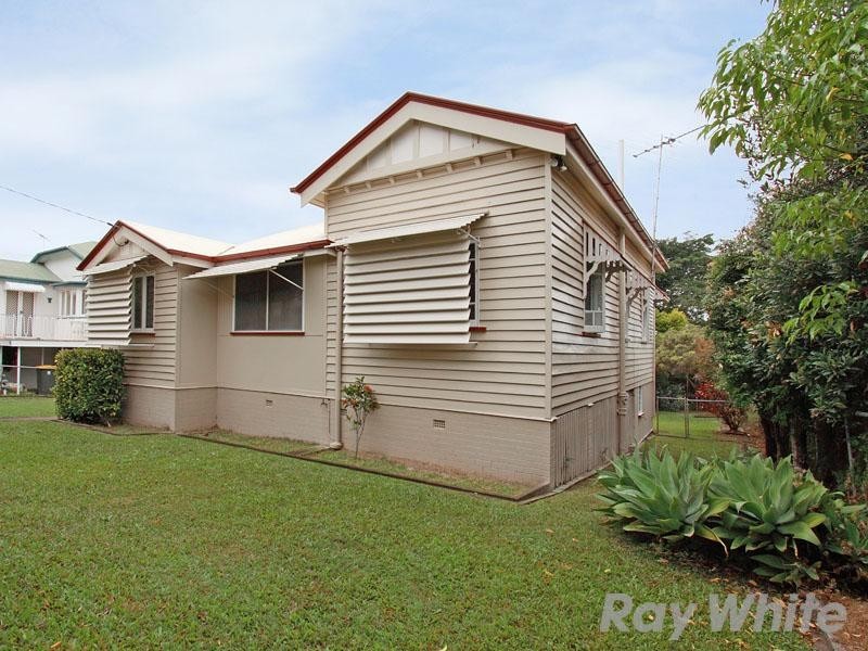 52 Richmond Street, Gordon Park QLD 4031