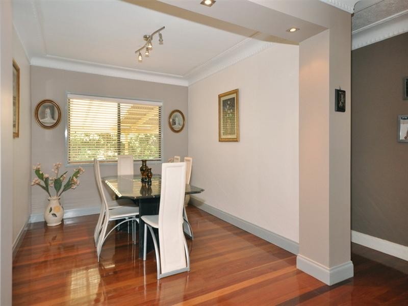 40 Blenheim Street, Chermside West QLD 4032