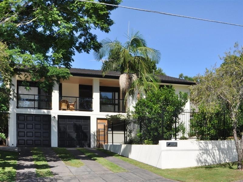 40 Blenheim Street, Chermside West QLD 4032