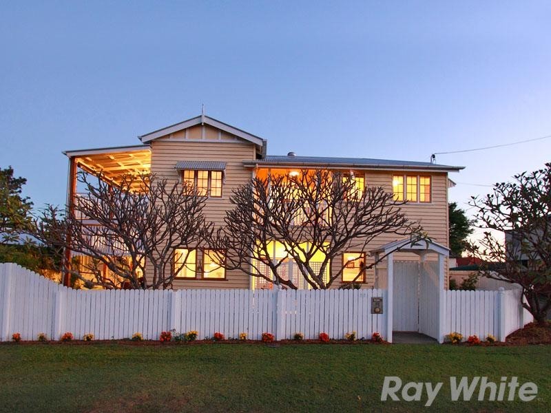 35 Eleventh Avenue, Kedron QLD 4031