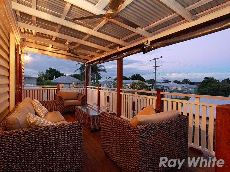 35 Eleventh Avenue, Kedron QLD 4031