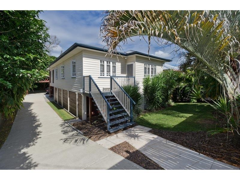 60 Fuller Street, Lutwyche QLD 4030
