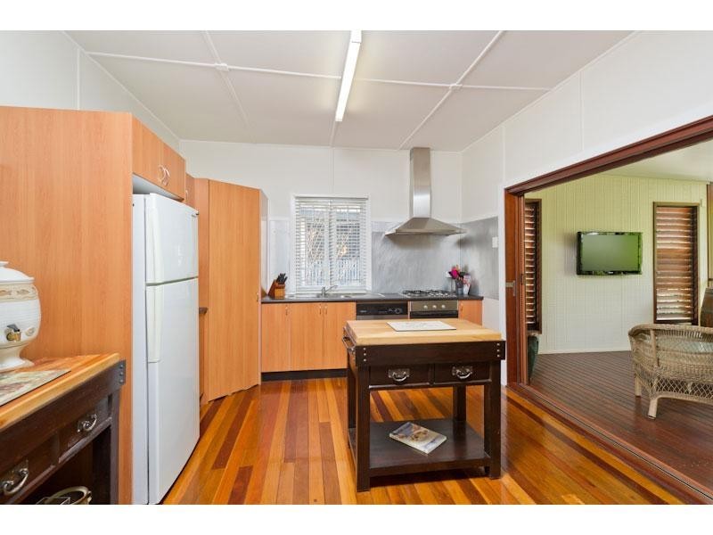 60 Fuller Street, Lutwyche QLD 4030