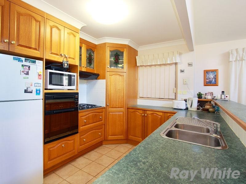 20 Primrose Street, Grange QLD 4051