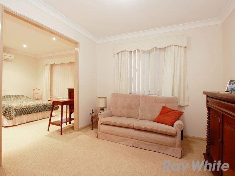 20 Primrose Street, Grange QLD 4051