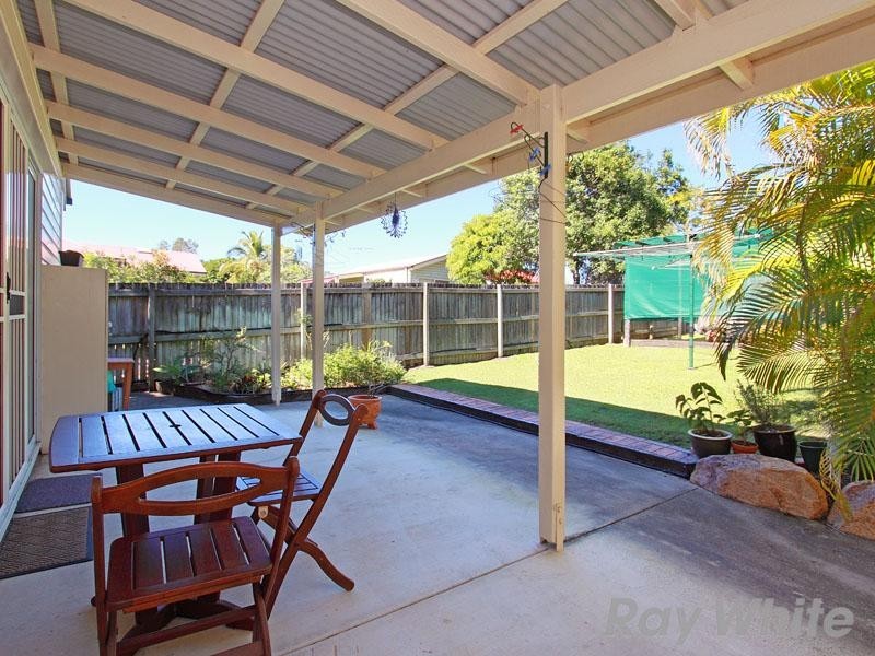 20 Primrose Street, Grange QLD 4051