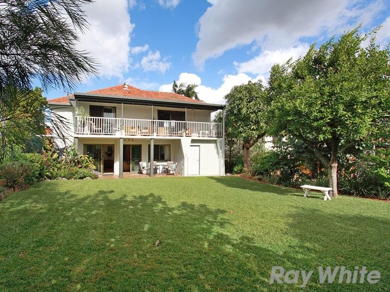 9 Kembla Street, Wavell Heights QLD 4012