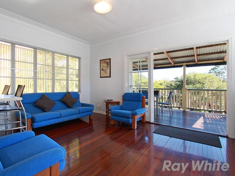 33 Beeby Street, Wavell Heights QLD 4012