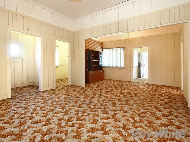 60 Grange Road, Grange QLD 4051