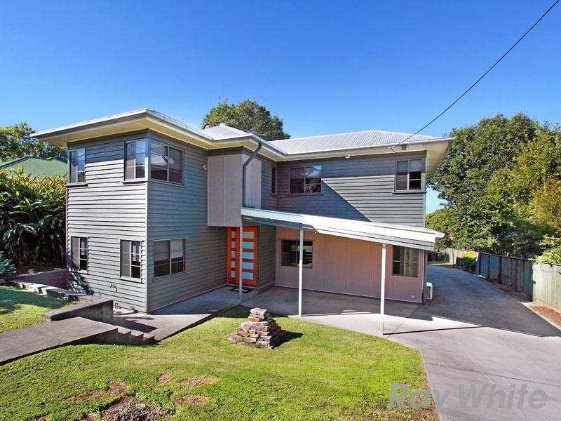 7 Bayview Street, Stafford Heights QLD 4053