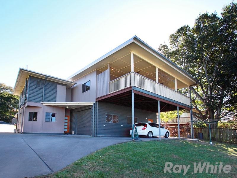 7 Bayview Street, Stafford Heights QLD 4053