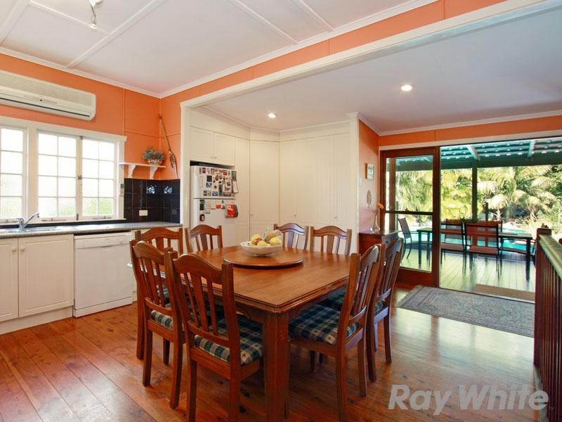 28 Wakefield Street, Alderley QLD 4051