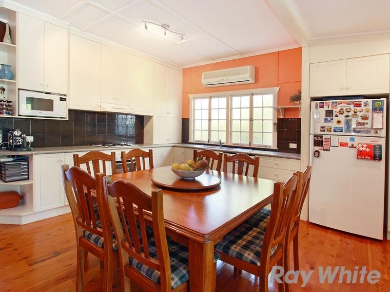 28 Wakefield Street, Alderley QLD 4051