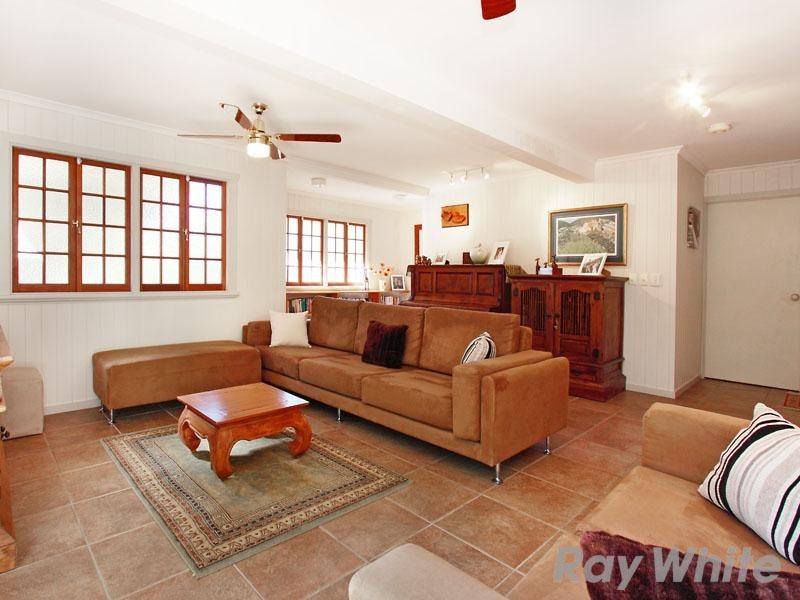 28 Wakefield Street, Alderley QLD 4051