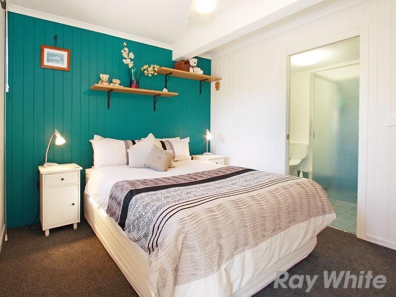 28 Wakefield Street, Alderley QLD 4051