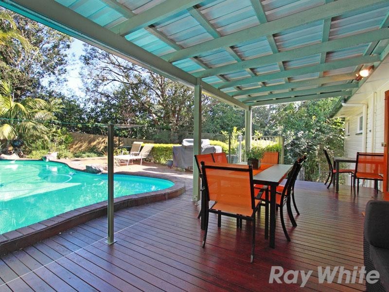 28 Wakefield Street, Alderley QLD 4051